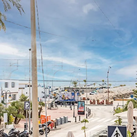 شقة Vistamar مورايرا