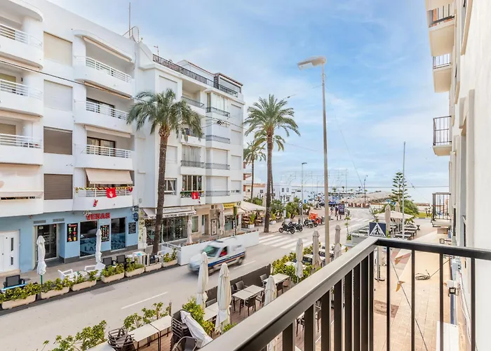 Vistamar * Moraira