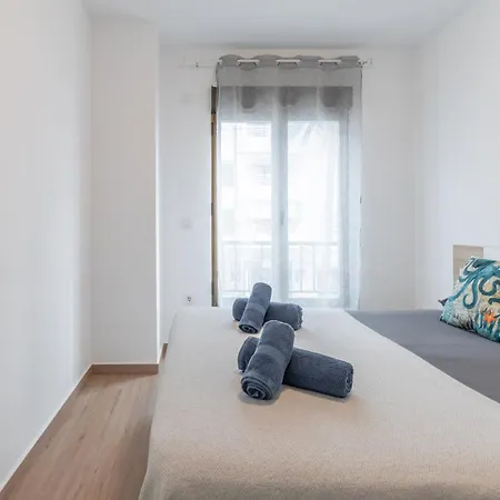 Apartment Vistamar *