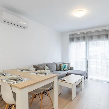 Vistamar Appartamento Moraira