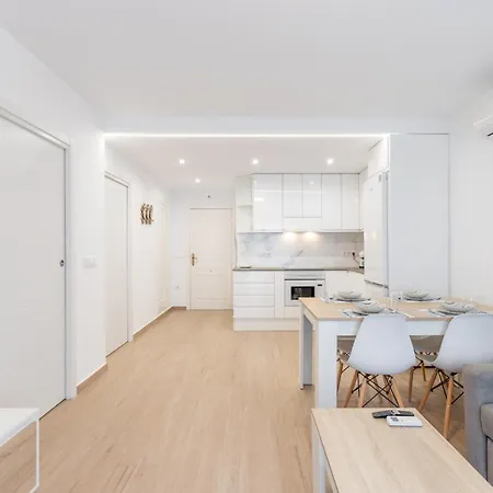 Appartamento Vistamar Moraira