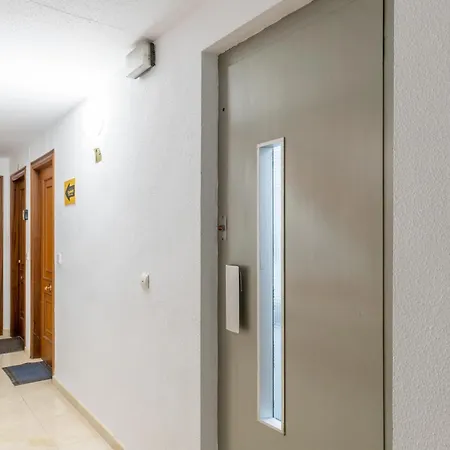 Appartamento Vistamar Moraira