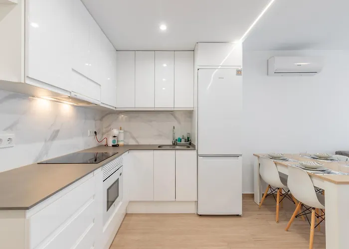 Apartment Vistamar