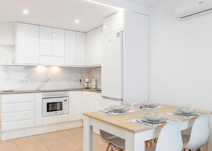 Vistamar Apartment Moraira